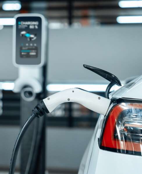 Battery Manufacturing