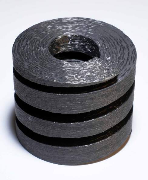 C/C Brazing Fixtures and Springs