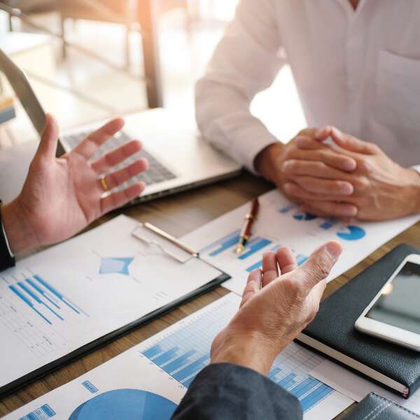 Design Consultations