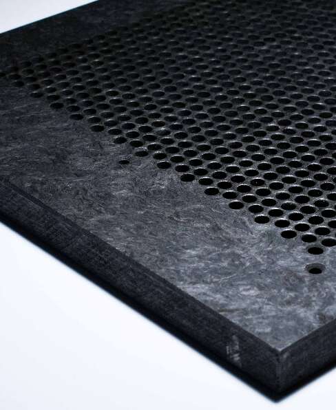 CUSTOM MACHINED PLATES