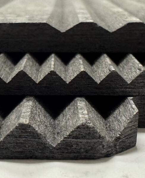 CUSTOM MACHINED PLATES