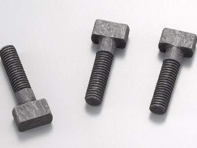 Custom Bolts