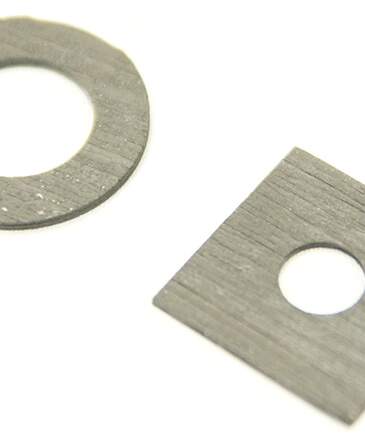 Flat Washers