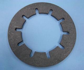Friction Disc